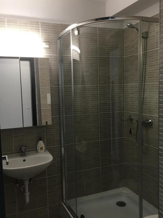 Apartmanhotel Baraton*** Balatonfured Bagian luar foto