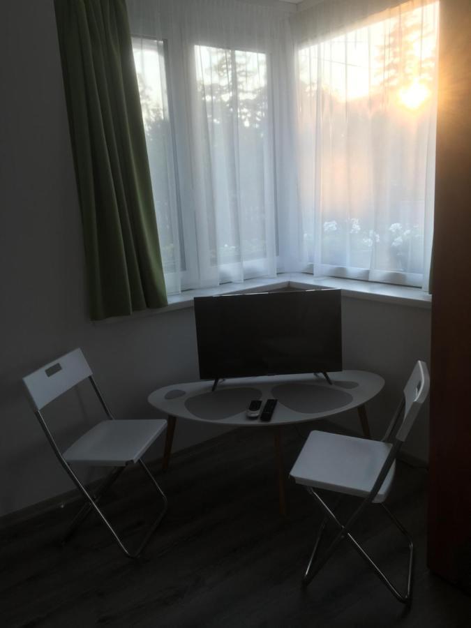 Apartmanhotel Baraton*** Balatonfured Bagian luar foto